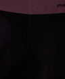 Seamless Ultra-Soft Fit – Modal Spandex Trunk – M108 – Black