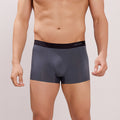 Seamless Ultra-Soft Fit – Modal Spandex Trunk – M108 – Dark Grey