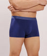 Seamless Ultra-Soft Fit – Modal Spandex Trunk – M108 – Navy
