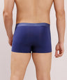 Seamless Ultra-Soft Fit – Modal Spandex Trunk – M108 – Navy