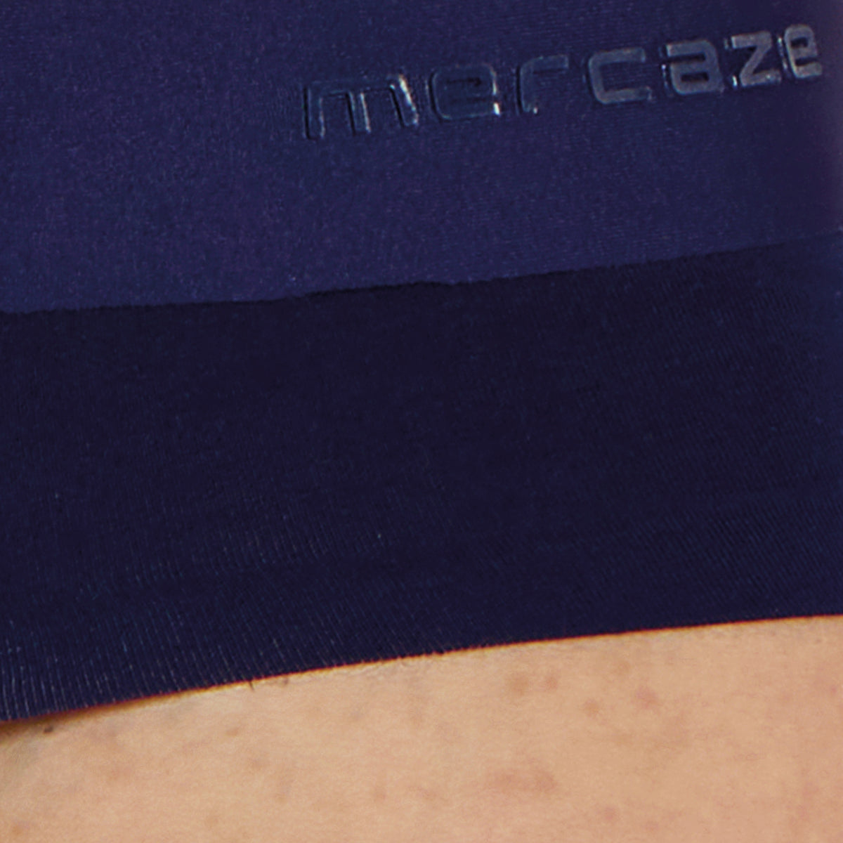 Seamless Ultra-Soft Fit – Modal Spandex Brief – M109– Navy