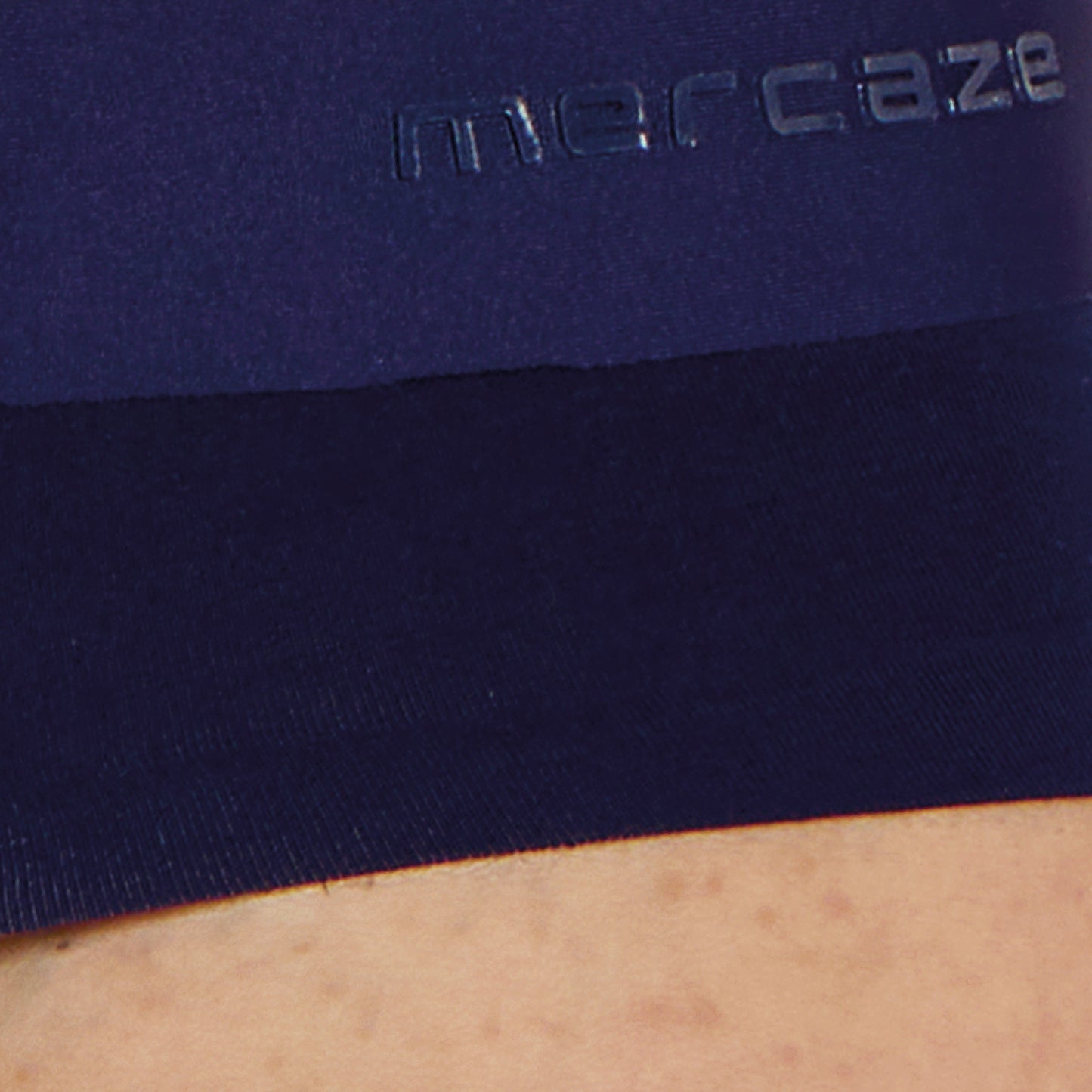 Seamless Ultra-Soft Fit – Modal Spandex Brief – M109– Navy