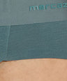 Seamless Ultra-Soft Fit – Modal Spandex Brief – M109– Olive