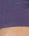 Seamless Ultra-Soft Fit – Modal Spandex Brief – M109– Purple