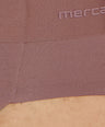 Seamless Ultra-Soft Fit – Modal Spandex Brief – M109– Sand