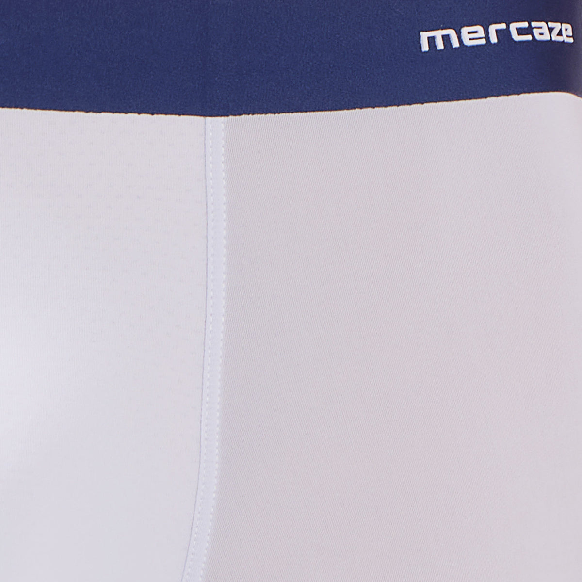 Seamless Ultra-Stretch Comfort – Microfiber Nylon Spandex Trunk – M110 – Light Blue