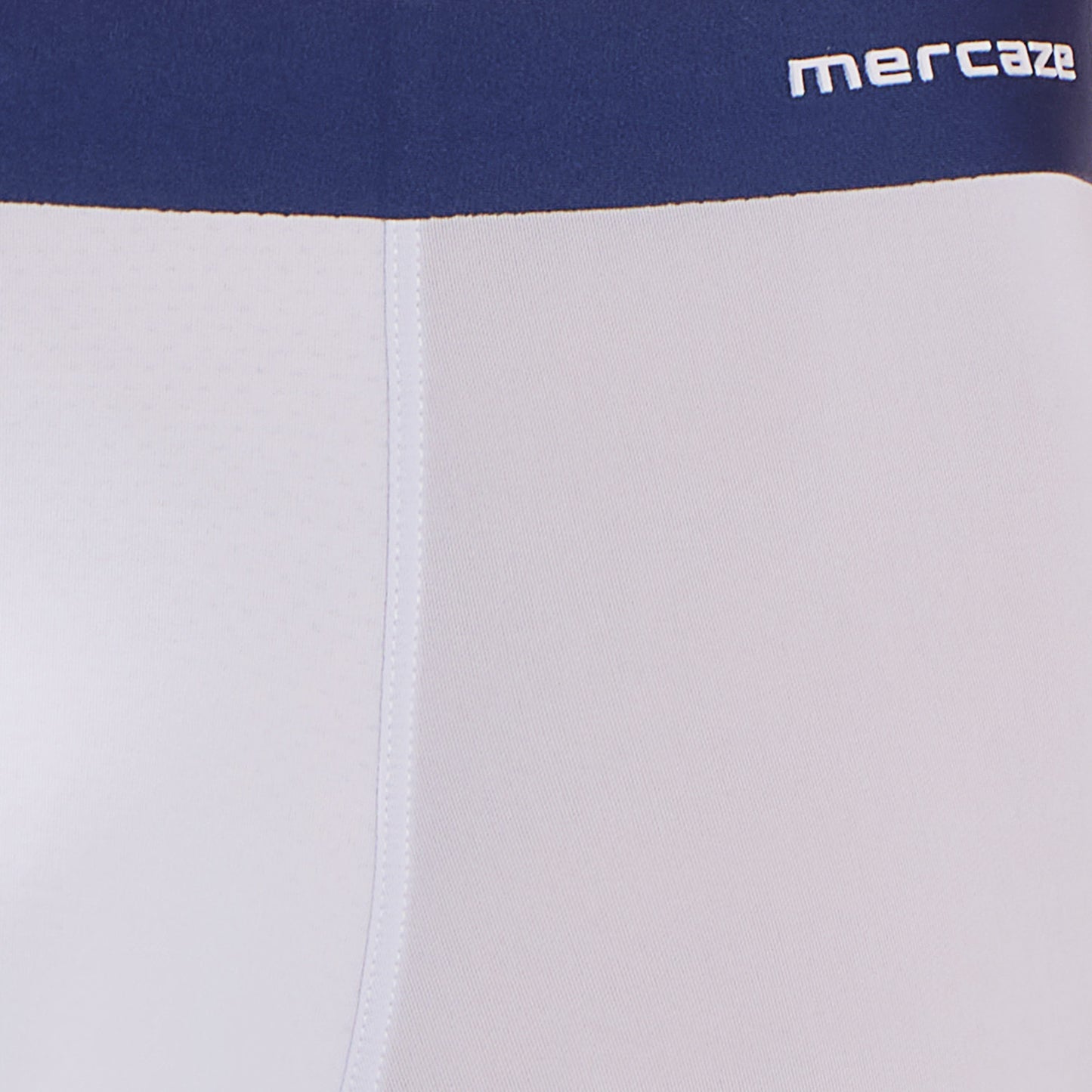 Seamless Ultra-Stretch Comfort – Microfiber Nylon Spandex Trunk – M110 – Light Blue