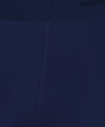 Seamless Ultra-Stretch Comfort – Microfiber Nylon Spandex Trunk – M110 – Navy