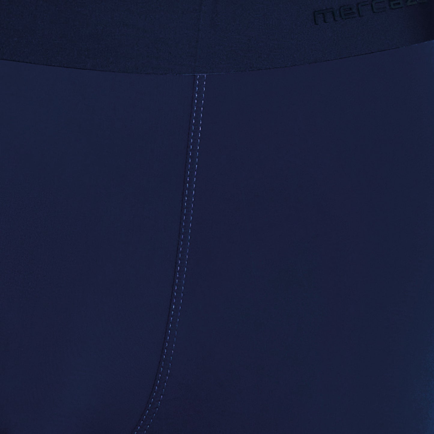 Seamless Ultra-Stretch Comfort – Microfiber Nylon Spandex Trunk – M110 – Navy