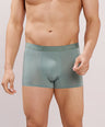 Seamless Ultra-Stretch Comfort – Microfiber Nylon Spandex Trunk – M110 – Olive