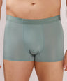 Seamless Ultra-Stretch Comfort – Microfiber Nylon Spandex Trunk – M110 – Olive