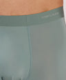 Seamless Ultra-Stretch Comfort – Microfiber Nylon Spandex Trunk – M110 – Olive