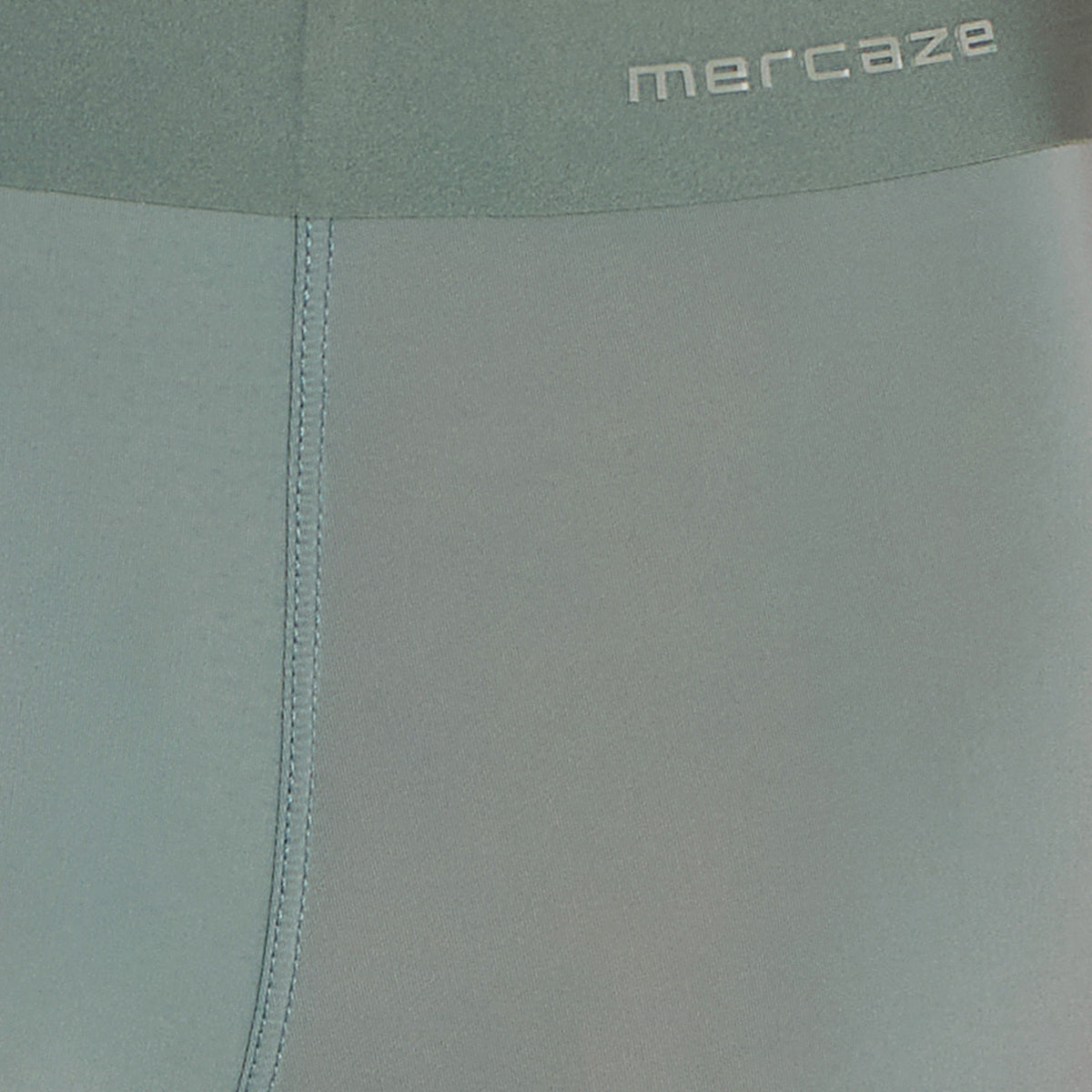 Seamless Ultra-Stretch Comfort – Microfiber Nylon Spandex Trunk – M110 – Olive