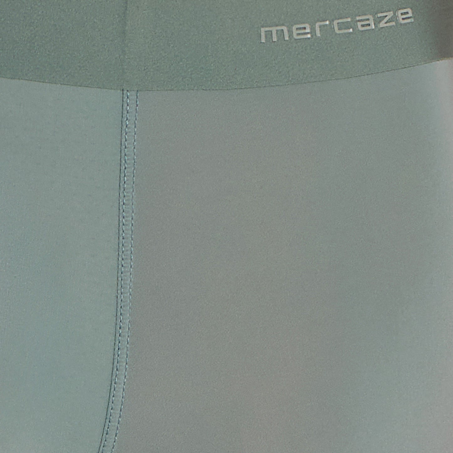 Seamless Ultra-Stretch Comfort – Microfiber Nylon Spandex Trunk – M110 – Olive