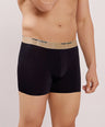 High-Stretch Performance Comfort – Micro Fibre Nylon Trunk – M112 – Black