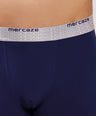 High-Stretch Performance Comfort – Micro Fibre Nylon Trunk – M112 – Navy