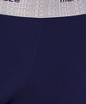 High-Stretch Performance Comfort – Micro Fibre Nylon Trunk – M112 – Navy