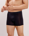High-Stretch Performance Comfort – Micro Fibre Nylon Trunk – M114 – Black