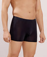 High-Stretch Performance Comfort – Micro Fibre Nylon Trunk – M114 – Black