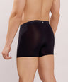 High-Stretch Performance Comfort – Micro Fibre Nylon Trunk – M114 – Black