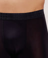 High-Stretch Performance Comfort – Micro Fibre Nylon Trunk – M114 – Black
