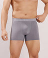 High-Stretch Performance Comfort – Micro Fibre Nylon Trunk – M114 – Dark Grey