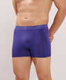 High-Stretch Performance Comfort – Micro Fibre Nylon Trunk – M114 – Deep Purple