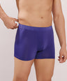 High-Stretch Performance Comfort – Micro Fibre Nylon Trunk – M114 – Deep Purple