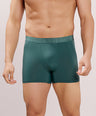 High-Stretch Performance Comfort – Micro Fibre Nylon Trunk – M114 – Olive