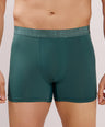 High-Stretch Performance Comfort – Micro Fibre Nylon Trunk – M114 – Olive