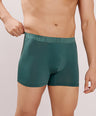 High-Stretch Performance Comfort – Micro Fibre Nylon Trunk – M114 – Olive