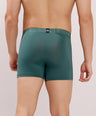 High-Stretch Performance Comfort – Micro Fibre Nylon Trunk – M114 – Olive