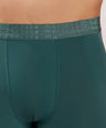 High-Stretch Performance Comfort – Micro Fibre Nylon Trunk – M114 – Olive