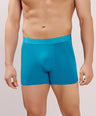 High-Stretch Performance Comfort – Micro Fibre Nylon Trunk – M114 – Teal