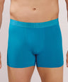 High-Stretch Performance Comfort – Micro Fibre Nylon Trunk – M114 – Teal