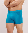 High-Stretch Performance Comfort – Micro Fibre Nylon Trunk – M114 – Teal