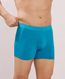 High-Stretch Performance Comfort – Micro Fibre Nylon Trunk – M114 – Teal