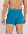 High-Stretch Performance Comfort – Micro Fibre Nylon Trunk – M114 – Teal