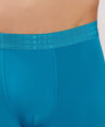 High-Stretch Performance Comfort – Micro Fibre Nylon Trunk – M114 – Teal