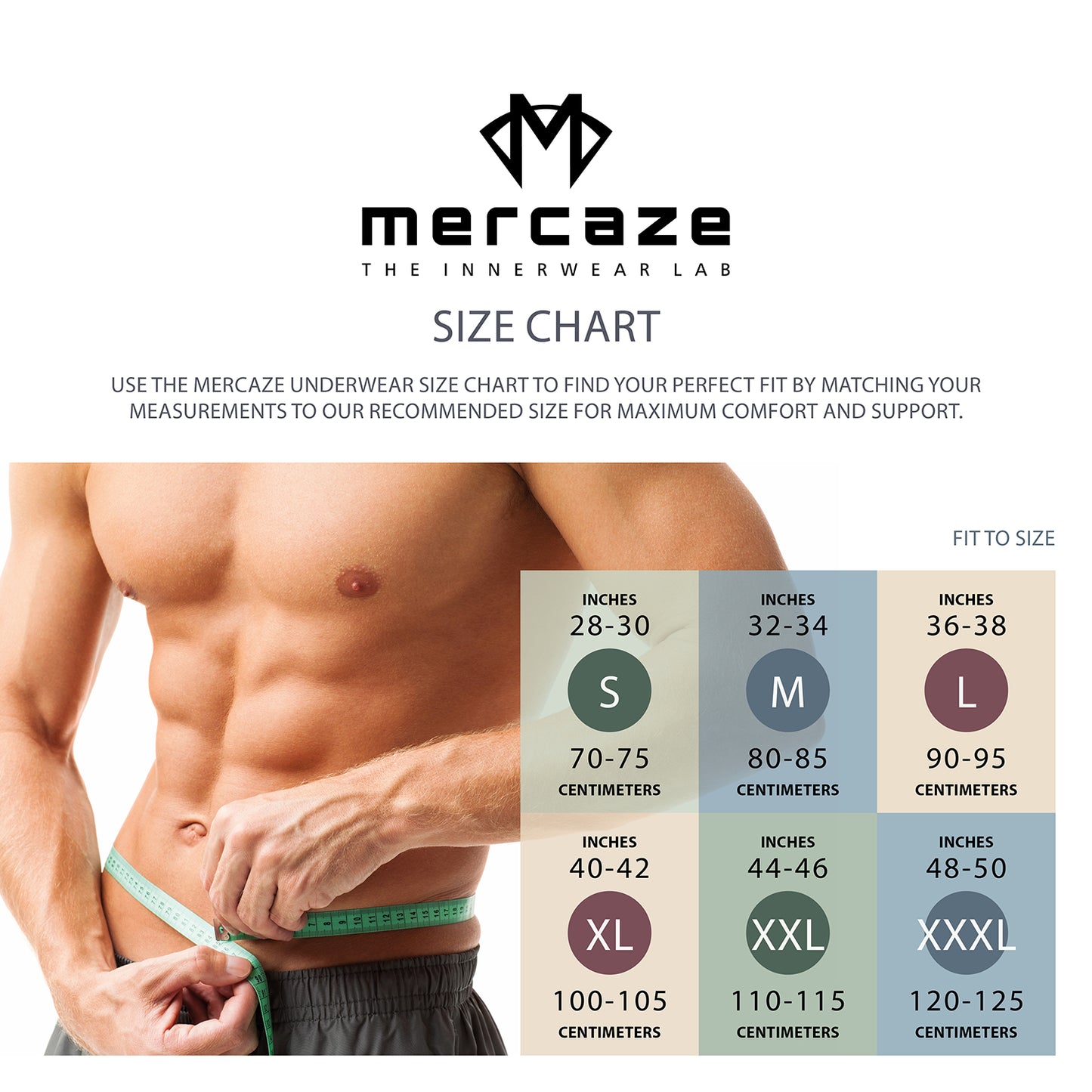 Ultra Soft Elastic Waistband- Premium Bamboo Cotton Spandex (Hipster) - M116- Olive