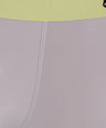 Seamless Ultra-Stretch Comfort – Microfiber Nylon Spandex Trunk – M122 – Light Grey
